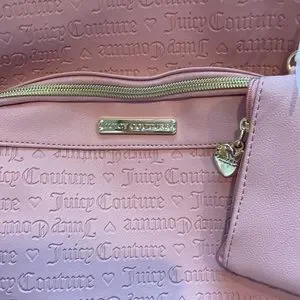 Juicy Couture | Bags | Nwt Juicy Couture 2pcs Backpack  display picture 1